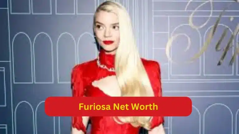 Furiosa Net Worth