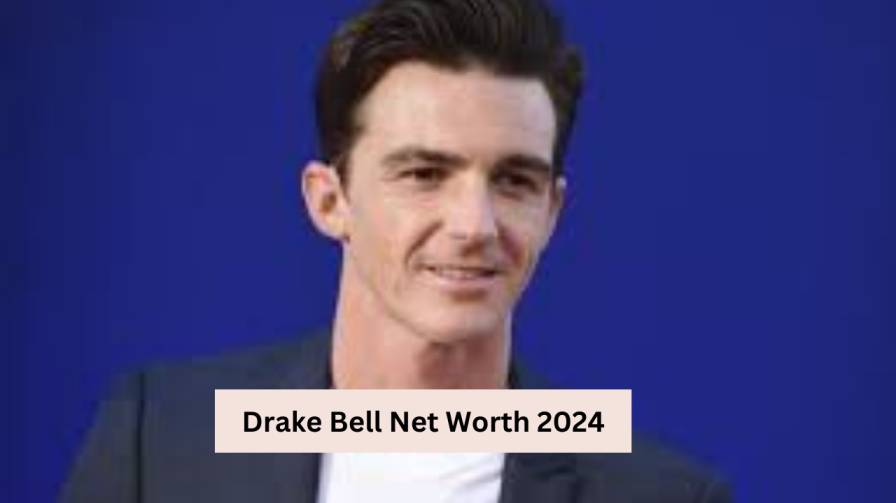 Drake Bell Net Worth 2024: A Comprehensive Look