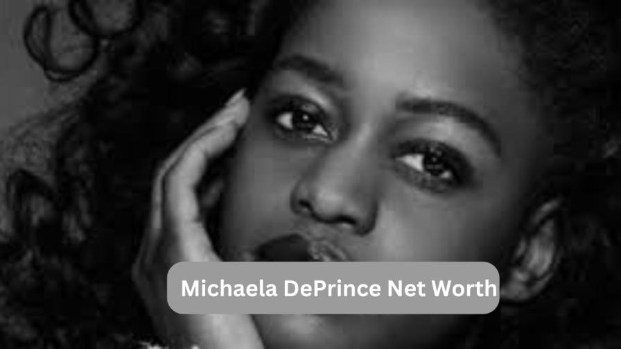 Michaela DePrince Net Worth