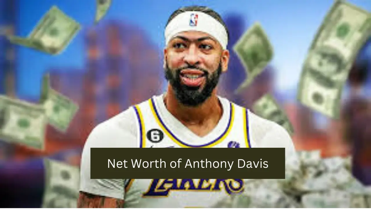 Anthony Davis