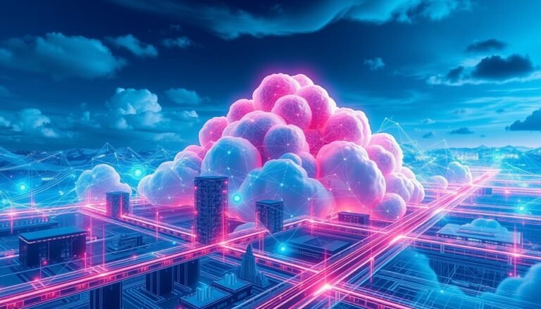 IDCW Impact on Cloud Infrastructure Deployment Guide