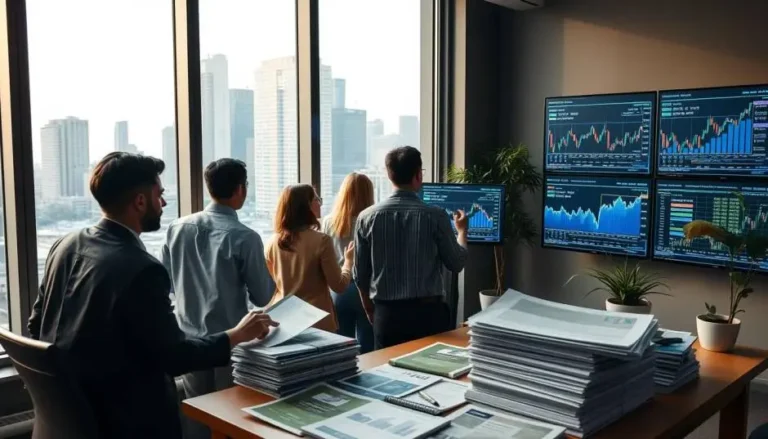 How Do Mutual Funds Work? A Basic Guide to Investing
