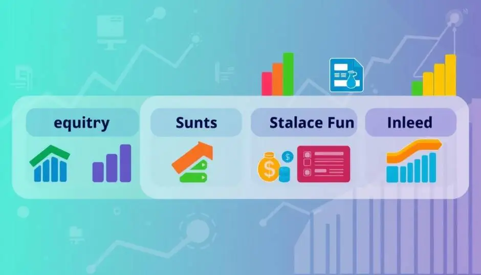 Different Types of Mutual Funds Available for Investors