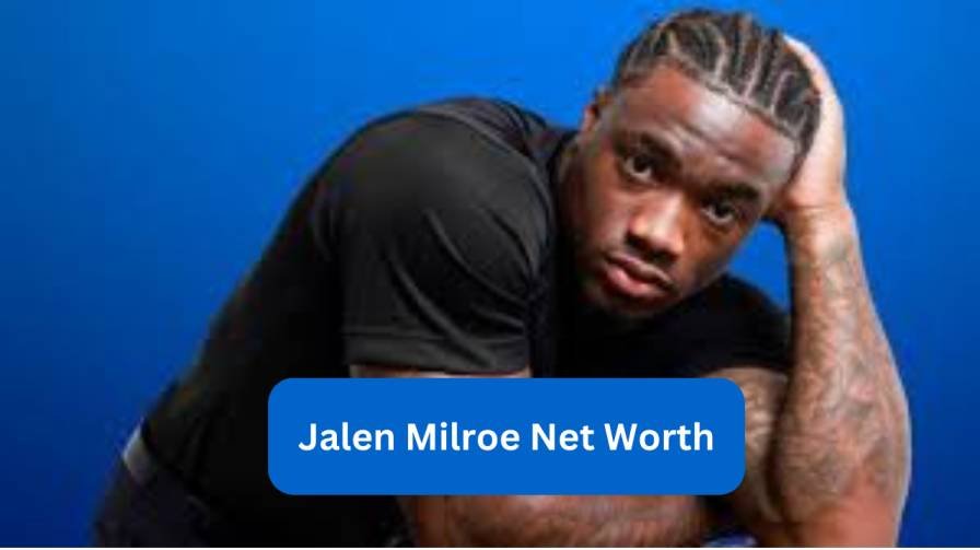 Jalen Milroe Net Worth