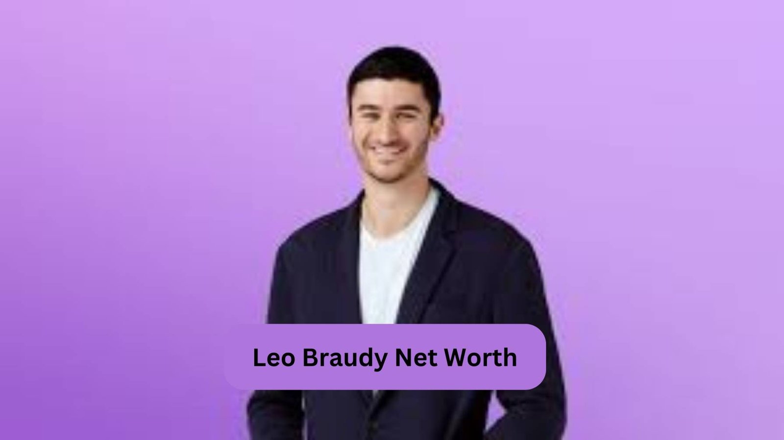 Leo Braudy Net Worth