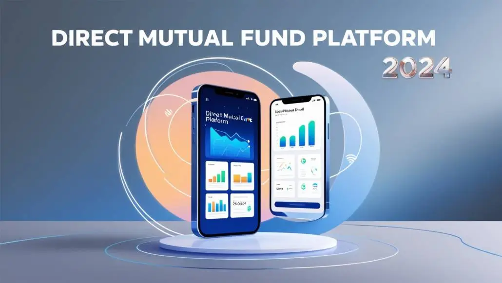 What is a Direct Mutual Fund Platform (2024)