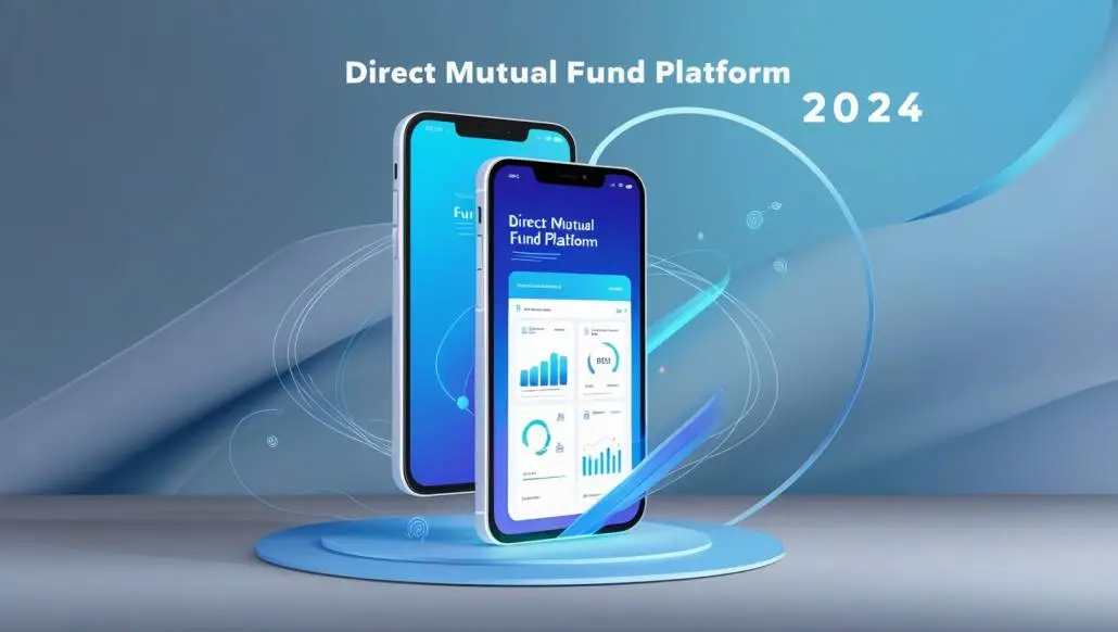 What is a Direct Mutual Fund Platform (2024)