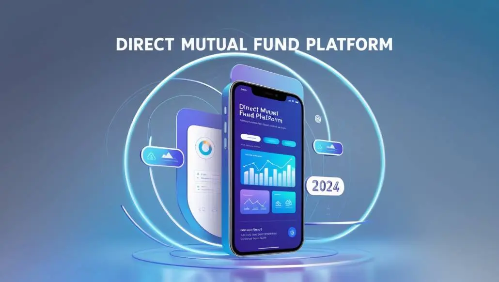 What is a Direct Mutual Fund Platform (2024)