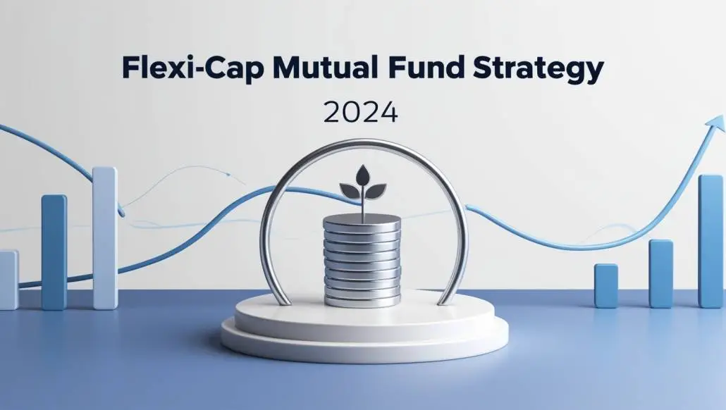 What is a Flexi-Cap Mutual Fund Strategy 2024