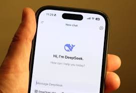 Why DeepSeek is Taking Over the Internet: A Beginner’s Guide