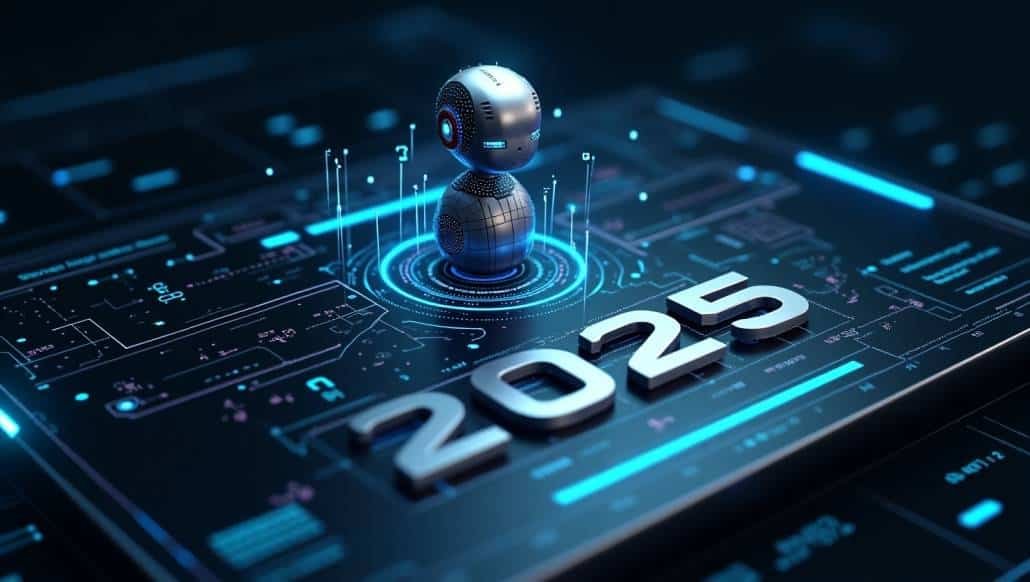 Ai deepseek Automation 2025 new business modal