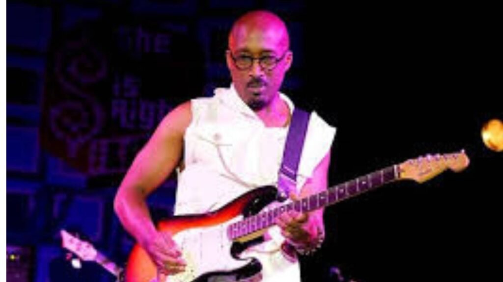  Dwayne Wiggins Net Worth 2025