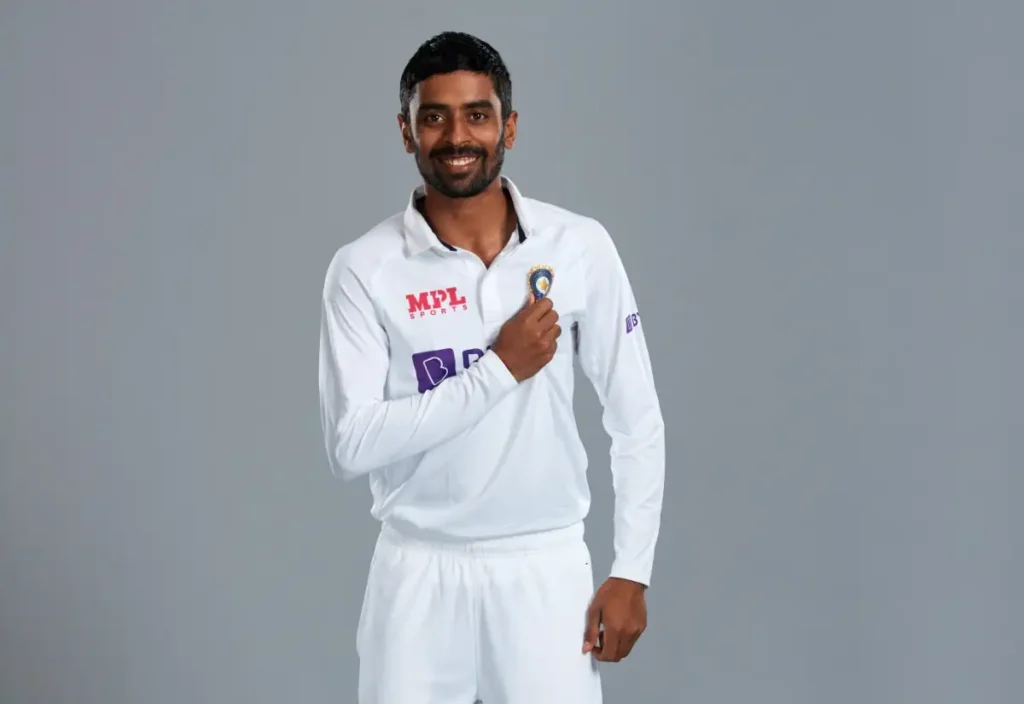 Abhimanyu Easwaran Net Worth