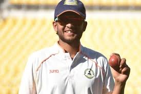 Harsh Dubey’s Inspiring Journey