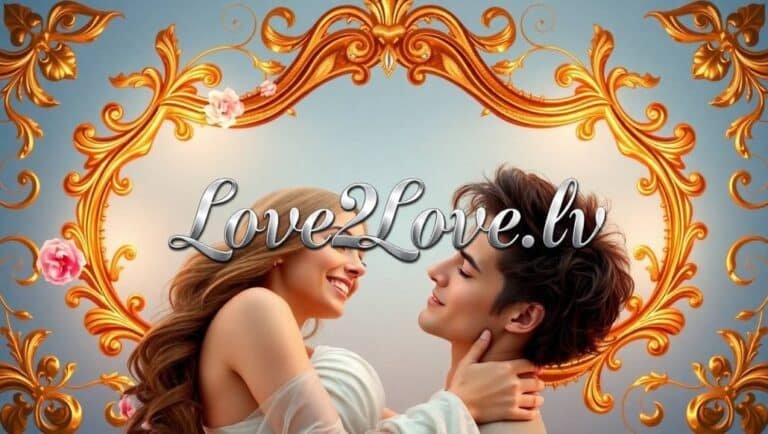 Love2Love.lv