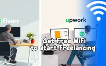 Comparing Upwork and Fiverr