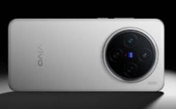 Vivo X200 Ultra