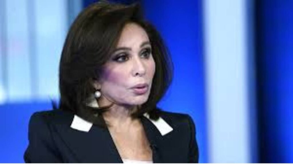 Judge Jeanine Pirro Net Worth