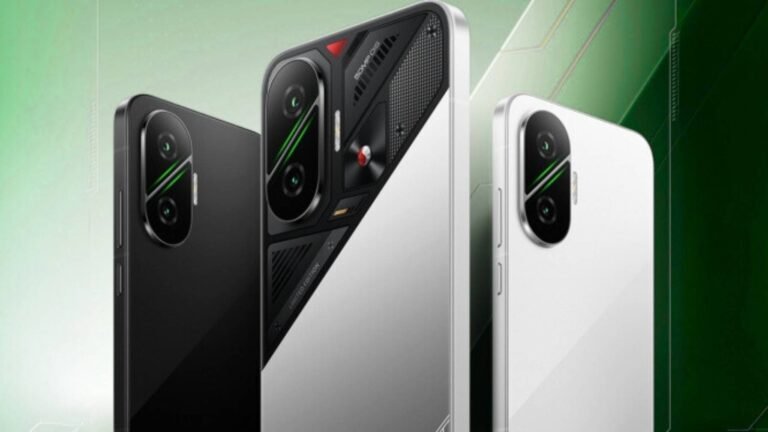 Poco F7