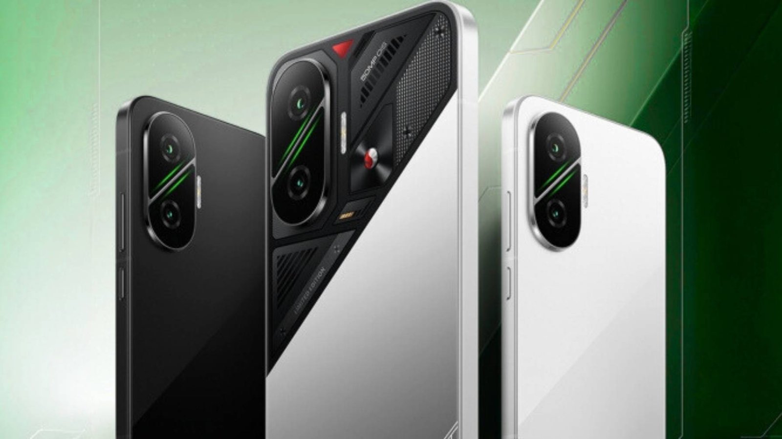 Poco F7