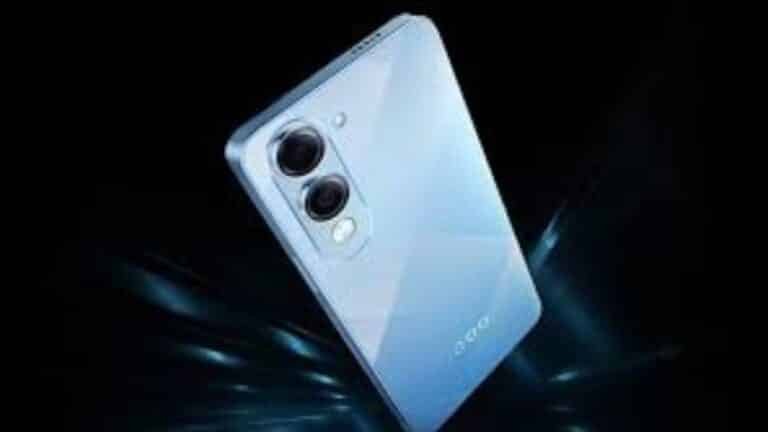 iQOO Z10 Lite