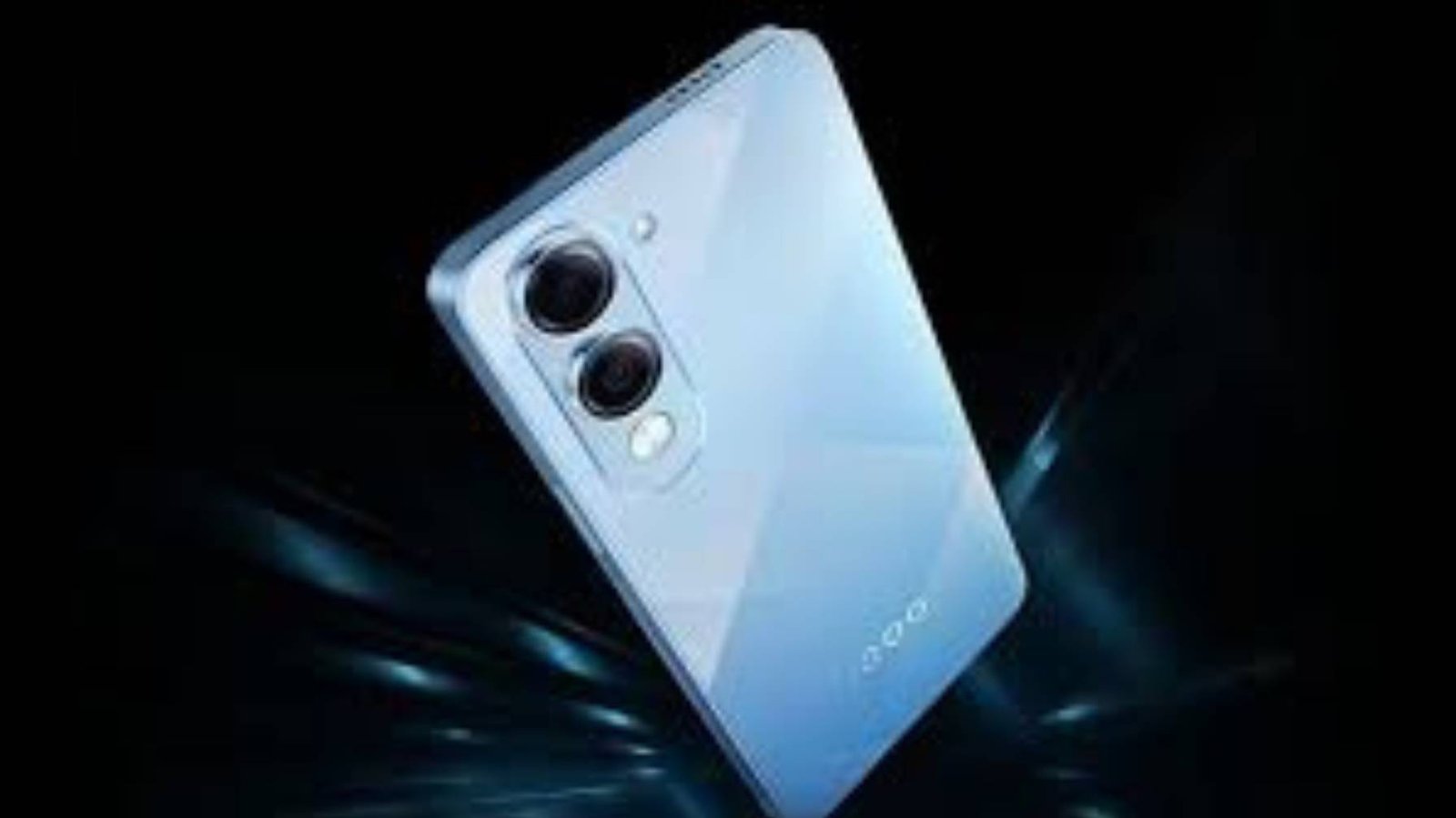 iQOO Z10 Lite