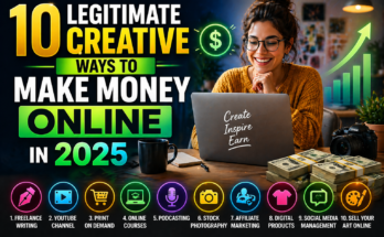 Make a Million Dollars with AI