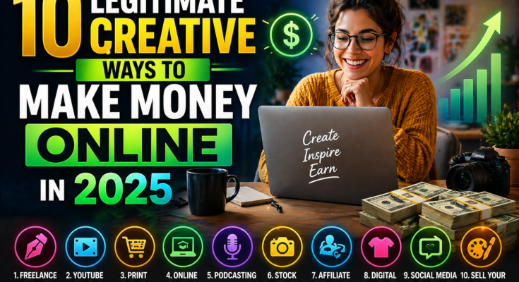 Make a Million Dollars with AI