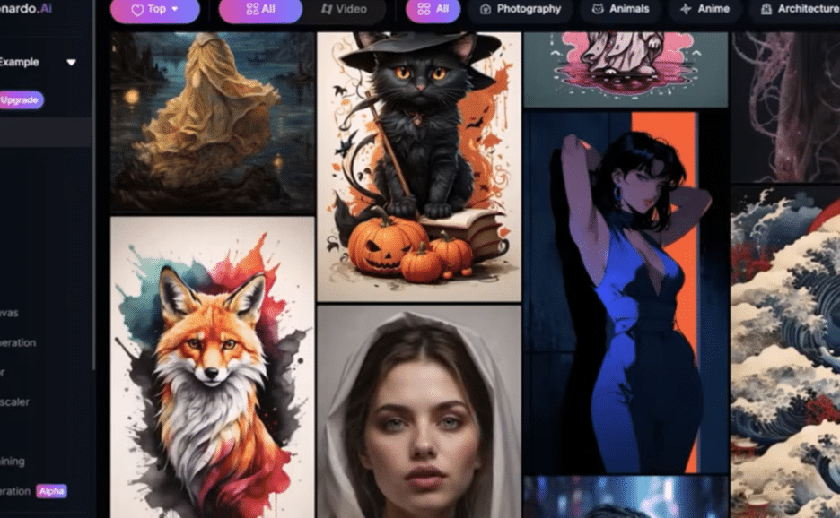 AI Businesses Making 