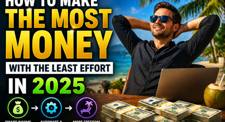Make a Million Dollars with AI (2)