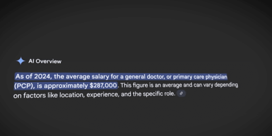 Start an AI Business